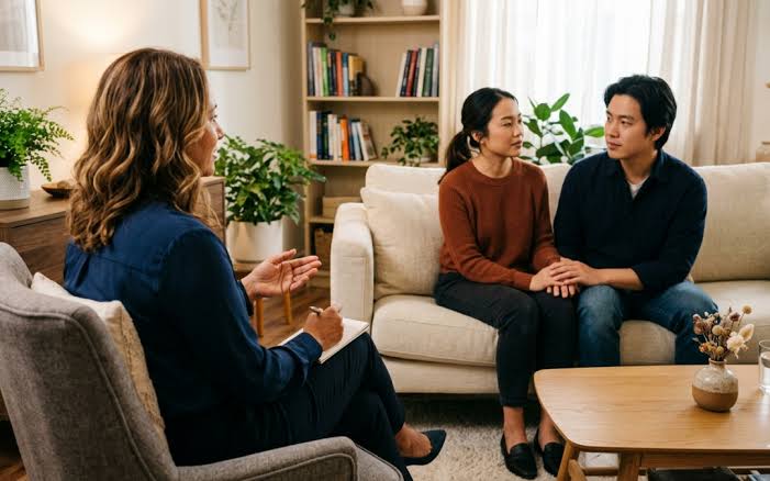 Professional Counseling Services | Student Counseling for Learning Technologies