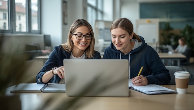 Your School Counselor Has 372 Students. Your Kid Needs an Advisor